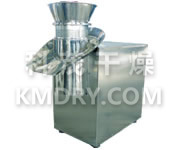 ZLB系列旋轉式制粒機