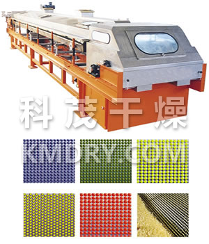 RL系列熔融造粒機 RL系列熔融造粒機