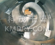 EYH系列二維運動混合機