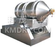 EYH系列二維運動混合機