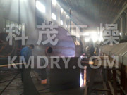 RLY系列燃油熱風爐 3