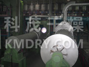 HZG系列回轉滾筒干燥機 7