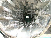 HZG系列回轉滾筒干燥機 4