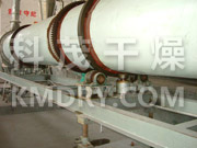 HZG系列回轉滾筒干燥機 5