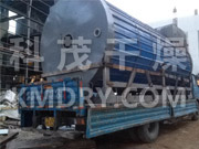 RLY系列燃油熱風爐 1