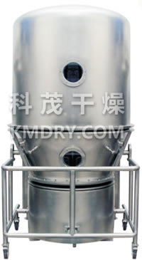 GFG High Efficiency Fluidizing Dryer (Fluid Bed)